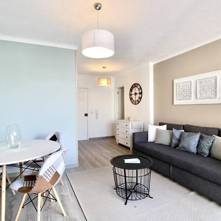 Apartament Apartamento Oa Armação de Pêra Zewnętrze zdjęcie