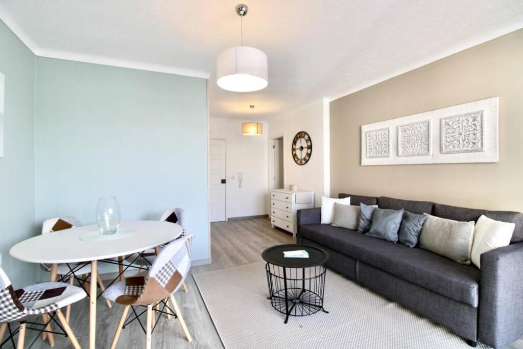 Apartament Apartamento Oa Armação de Pêra Zewnętrze zdjęcie