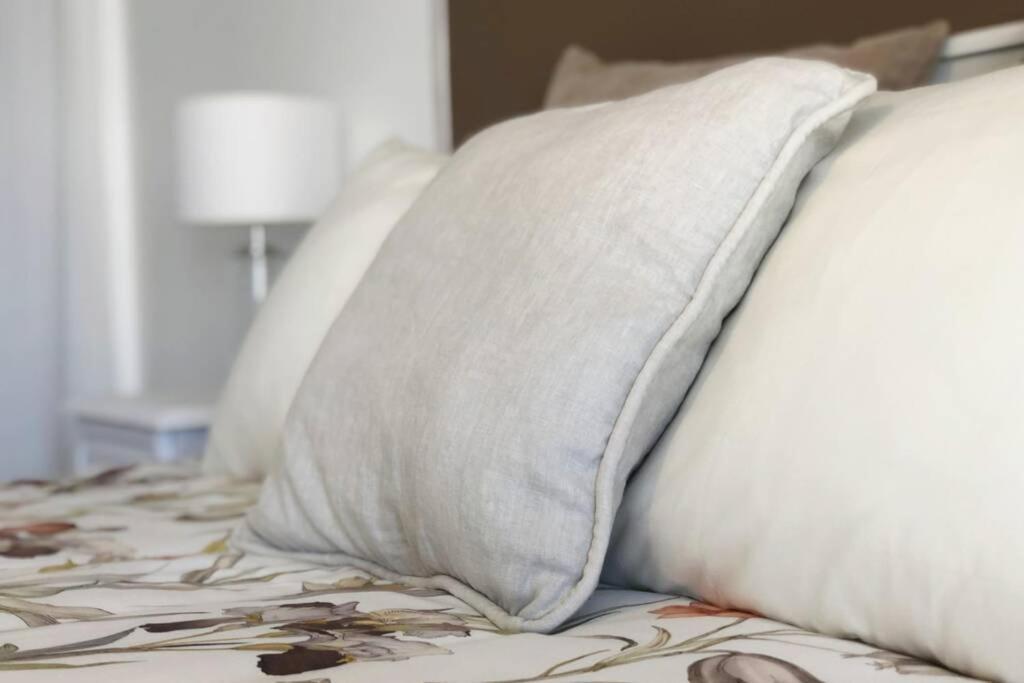Apartament Apartamento Oa Armação de Pêra Zewnętrze zdjęcie