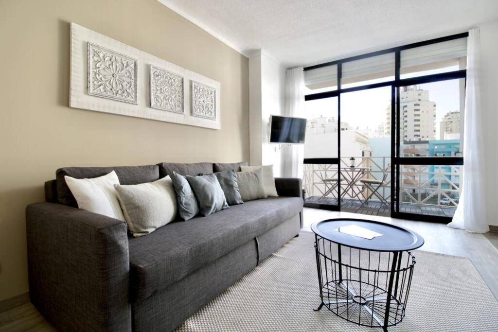 Apartament Apartamento Oa Armação de Pêra Zewnętrze zdjęcie