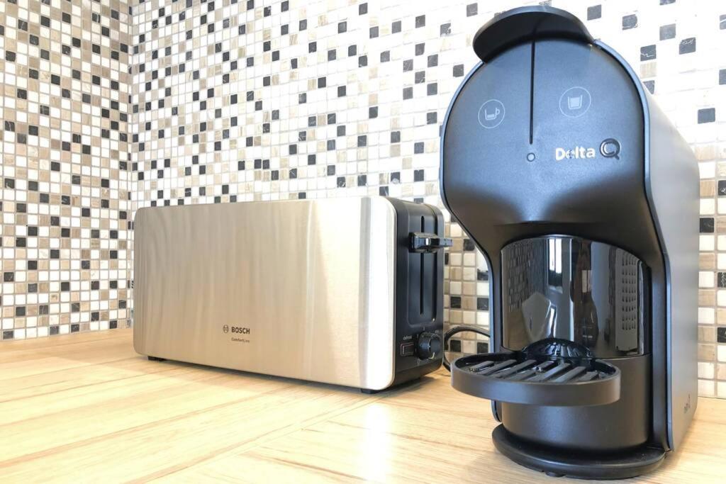 Apartament Apartamento Oa Armação de Pêra Zewnętrze zdjęcie