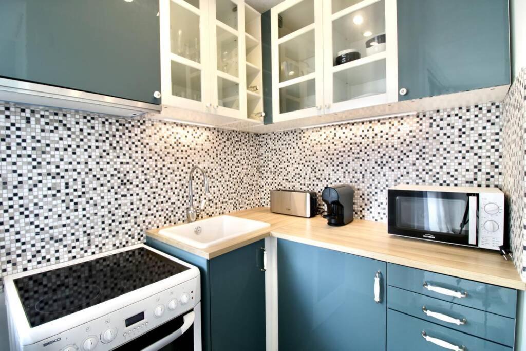 Apartament Apartamento Oa Armação de Pêra Zewnętrze zdjęcie