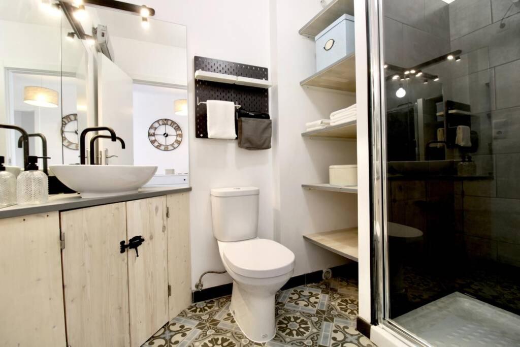 Apartament Apartamento Oa Armação de Pêra Zewnętrze zdjęcie